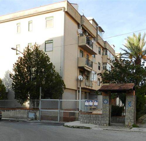 appartamento in vendita a Partinico