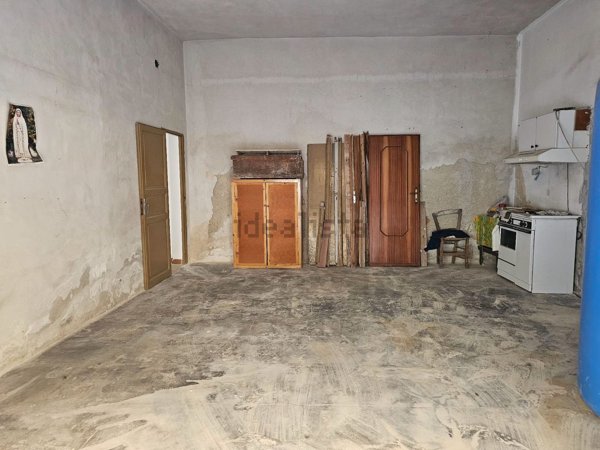 appartamento in vendita a Partinico