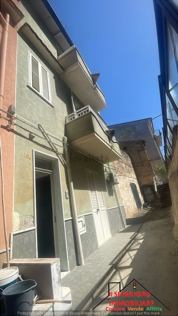 appartamento in vendita a Partinico