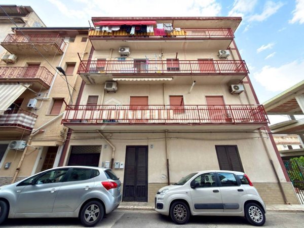 appartamento in vendita a Partinico