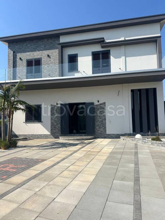 casa indipendente in vendita a Partinico in zona Parrini
