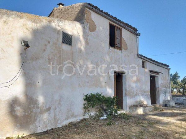 casa indipendente in vendita a Partinico in zona Parrini