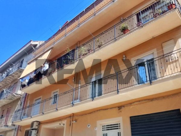 appartamento in vendita a Partinico
