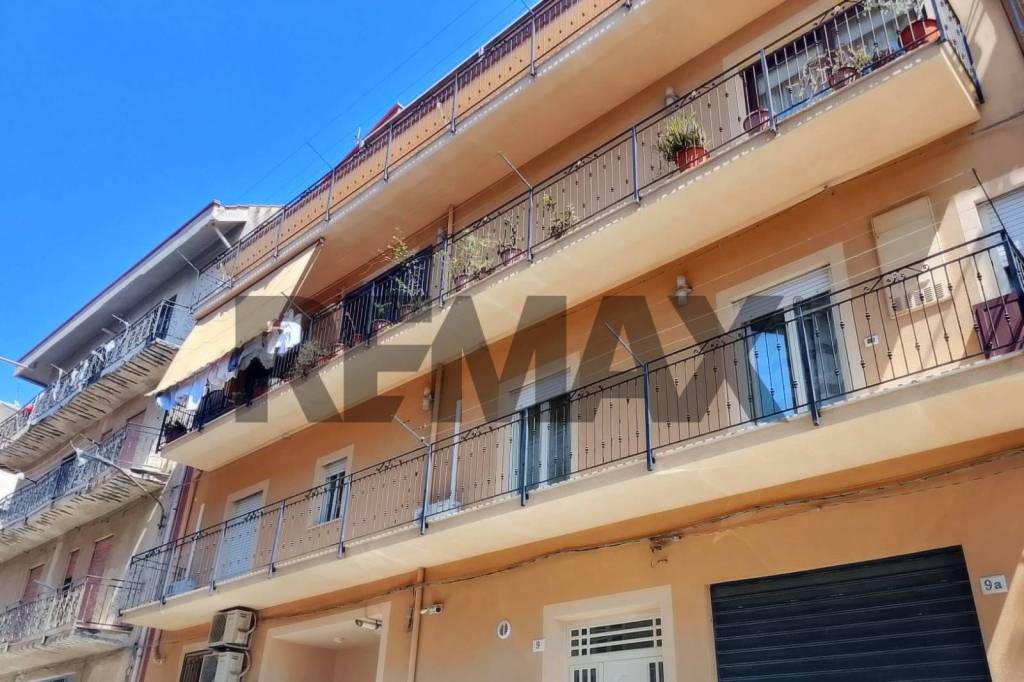 appartamento in vendita a Partinico