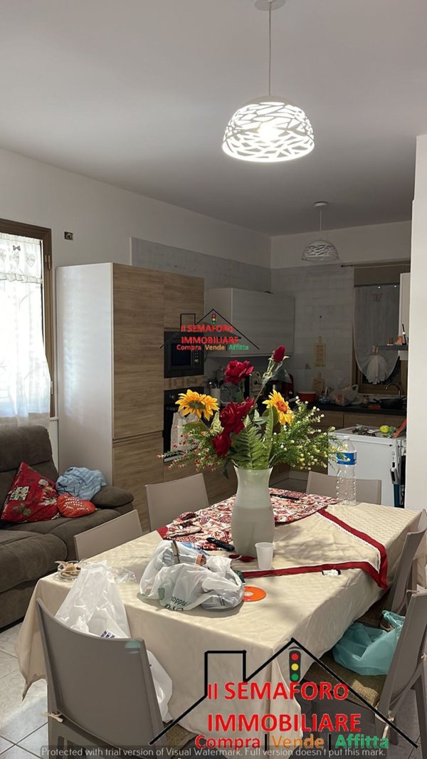 casa indipendente in vendita a Partinico