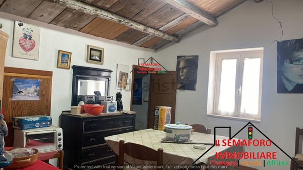 appartamento in vendita a Partinico