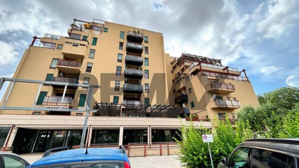 appartamento in vendita a Partinico