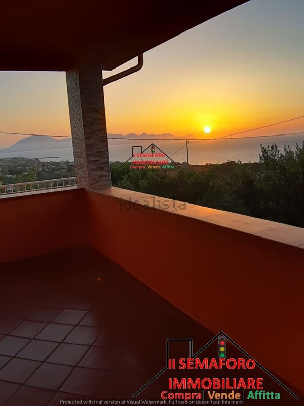 casa indipendente in vendita a Partinico in zona Parrini