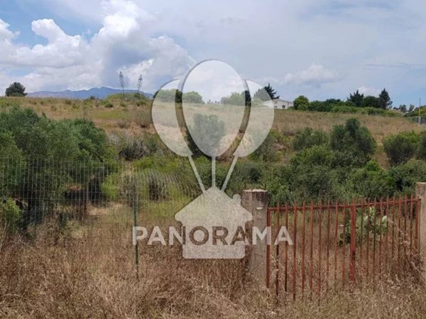 terreno agricolo in vendita a Partinico in zona Parrini
