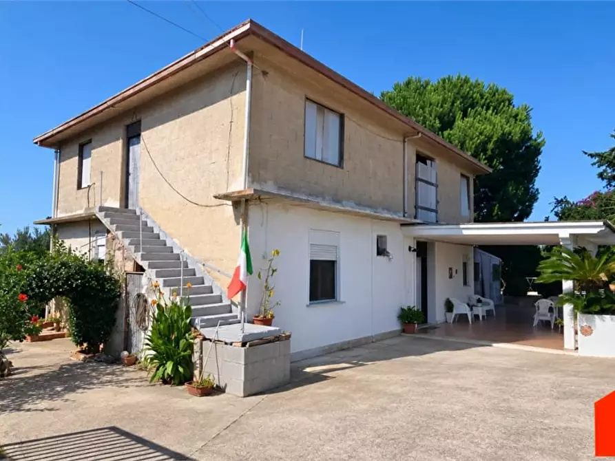 casa indipendente in vendita a Partinico