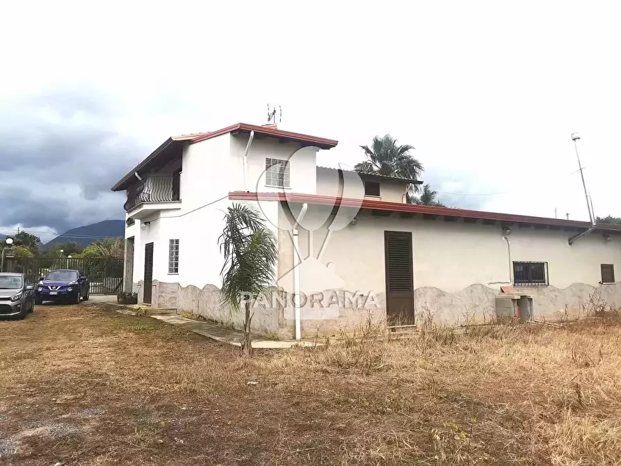 casa indipendente in vendita a Partinico