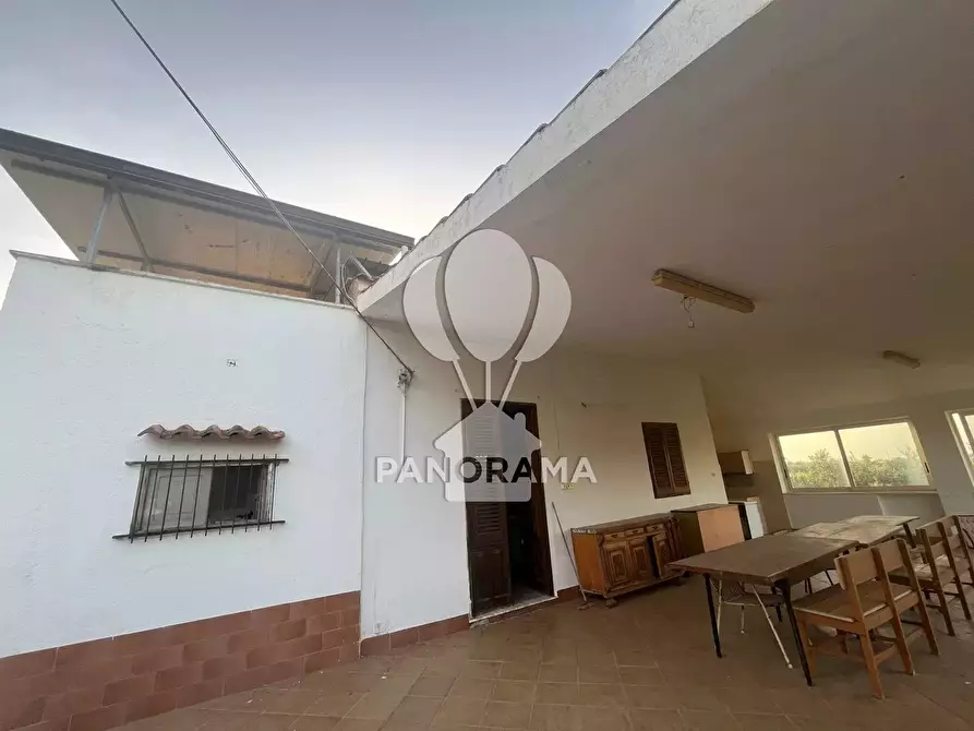 casa indipendente in vendita a Partinico in zona Parrini
