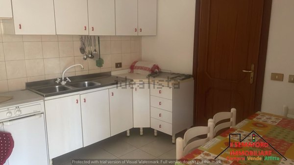 casa indipendente in vendita a Partinico