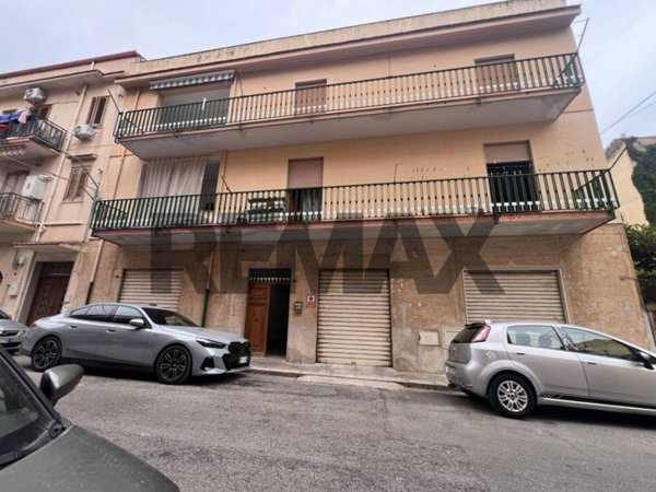 appartamento in vendita a Partinico