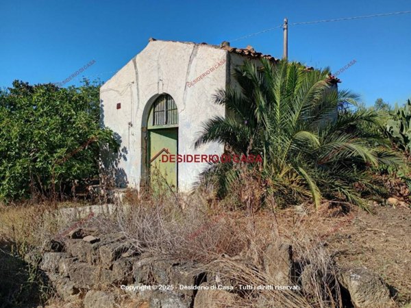 casa indipendente in vendita a Partinico in zona Parrini