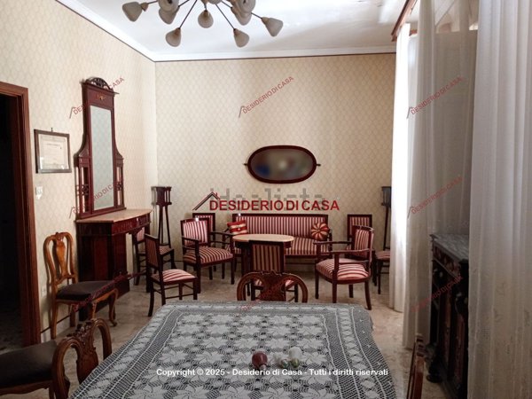 casa indipendente in vendita a Partinico