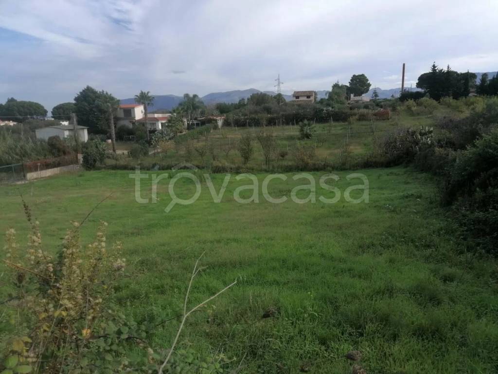 terreno agricolo in vendita a Partinico in zona Parrini