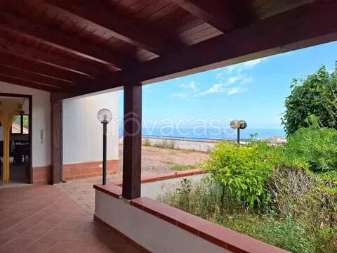 casa indipendente in vendita a Partinico