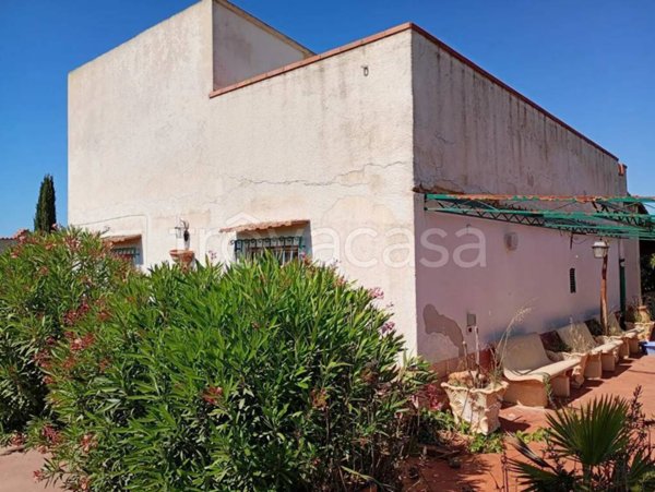 casa indipendente in vendita a Partinico