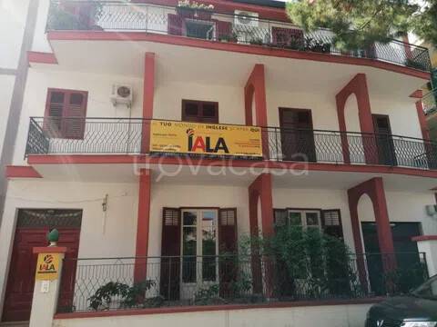 casa indipendente in vendita a Partinico