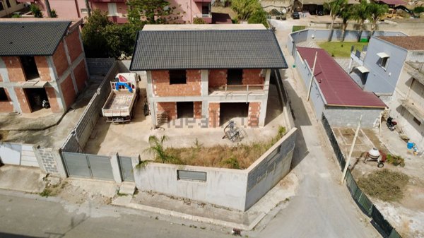 casa indipendente in vendita a Partinico