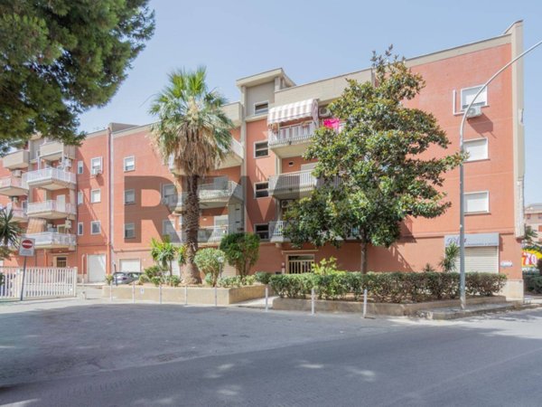appartamento in vendita a Partinico