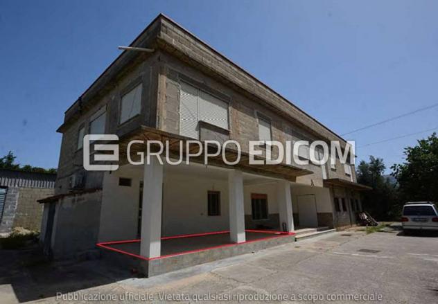 appartamento in vendita a Partinico