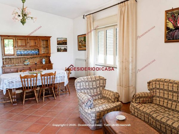 casa indipendente in vendita a Partinico in zona Parrini
