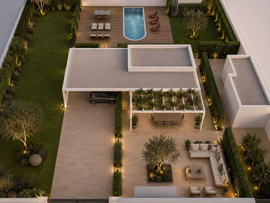 casa indipendente in vendita a Partinico