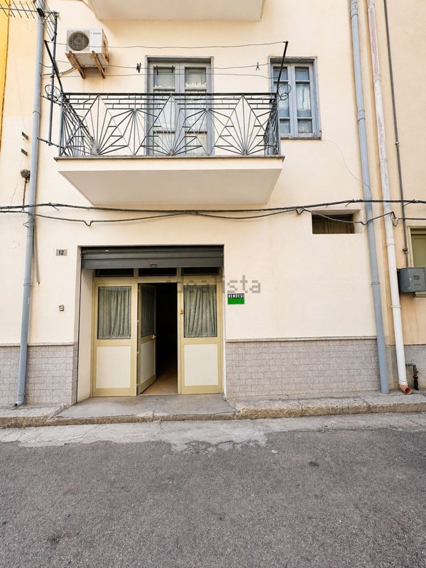 loft in vendita a Partinico