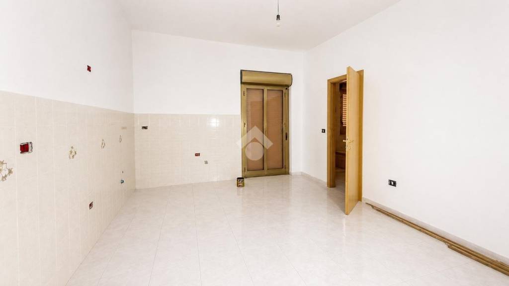 appartamento in vendita a Partinico