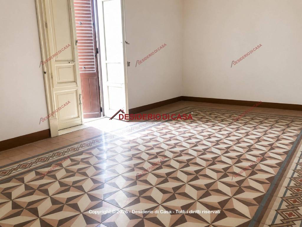 appartamento in vendita a Partinico