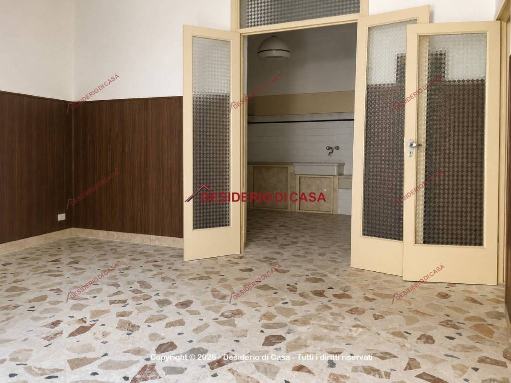 appartamento in vendita a Partinico
