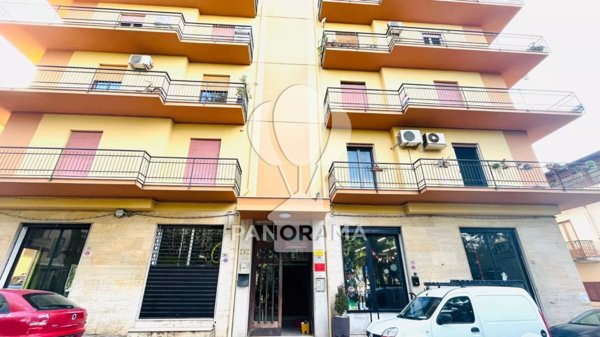 appartamento in vendita a Partinico