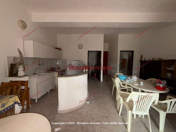 casa indipendente in vendita a Partinico in zona Parrini