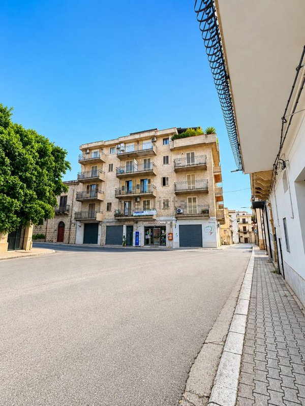 appartamento in vendita a Partinico