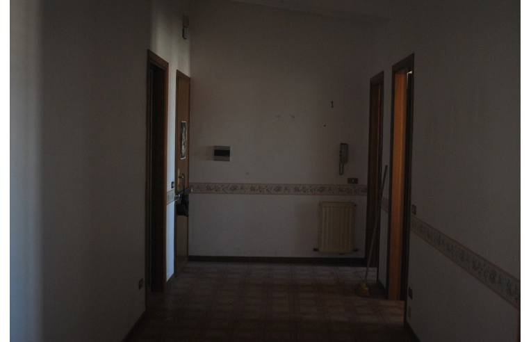 appartamento in vendita a Partinico
