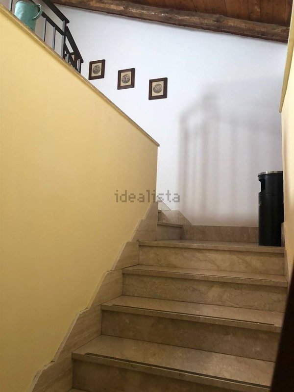 casa indipendente in vendita a Partinico in zona Parrini