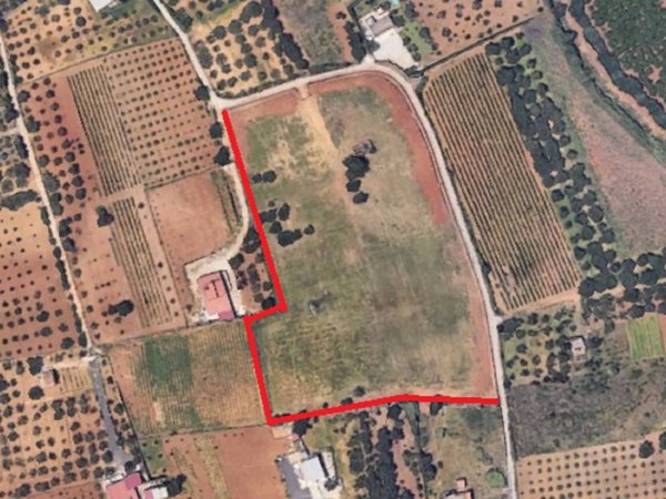 casa indipendente in vendita a Partinico in zona Parrini