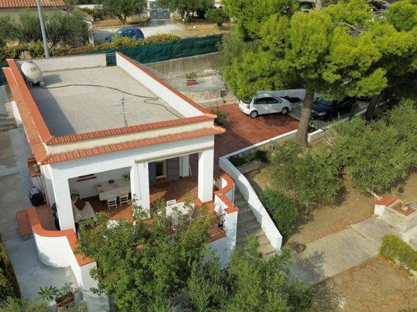 casa indipendente in vendita a Partinico in zona Parrini