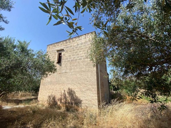 casa indipendente in vendita a Partinico in zona Parrini