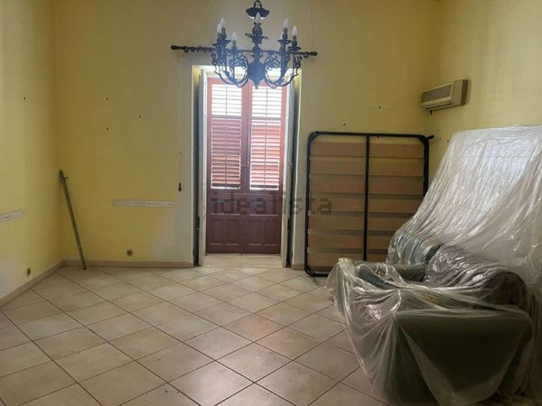 appartamento in vendita a Partinico
