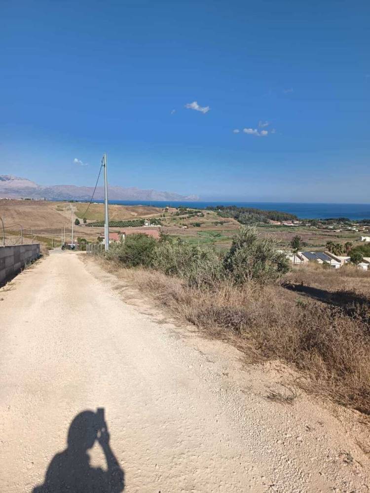 terreno agricolo in vendita a Partinico in zona Parrini