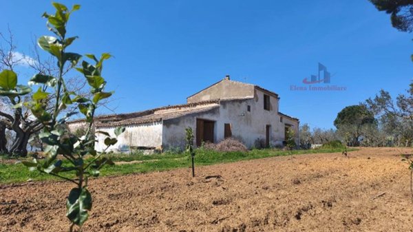 casa indipendente in vendita a Partinico in zona Parrini