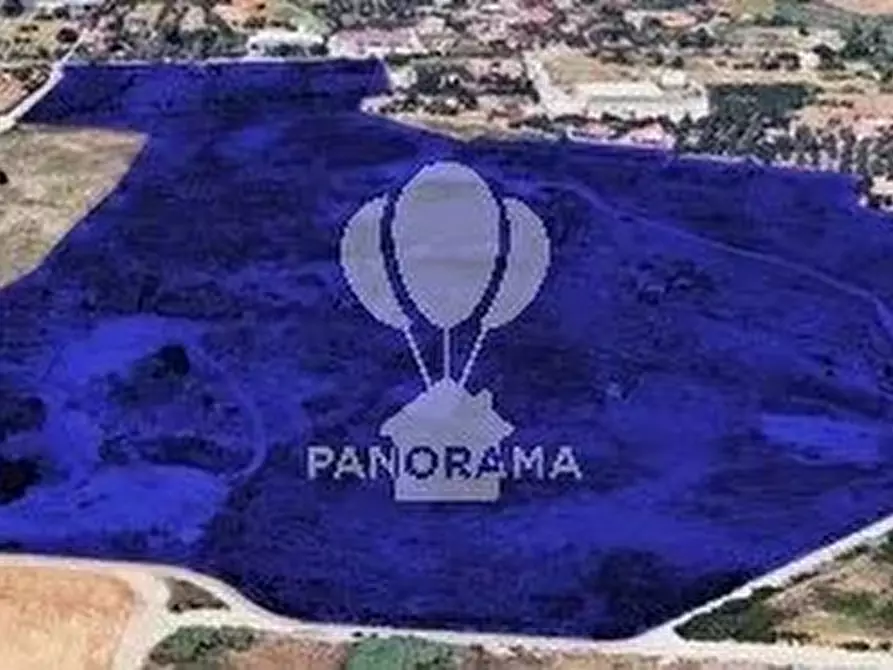 terreno in vendita a Partinico