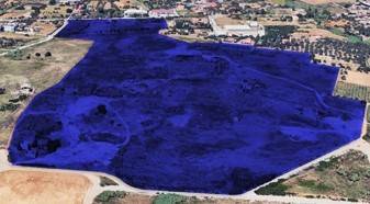 terreno in vendita a Partinico