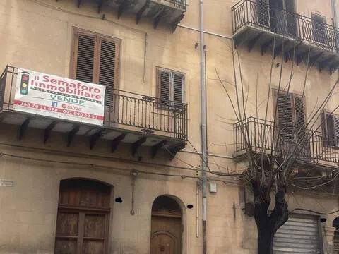casa indipendente in vendita a Partinico