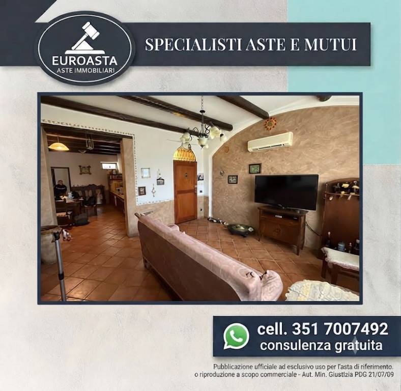 casa indipendente in vendita a Partinico