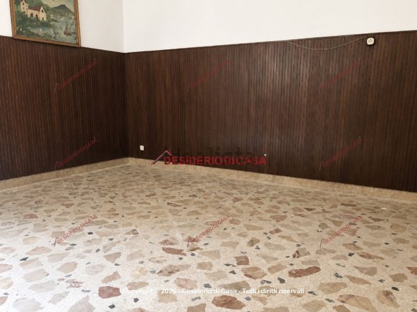 appartamento in vendita a Partinico