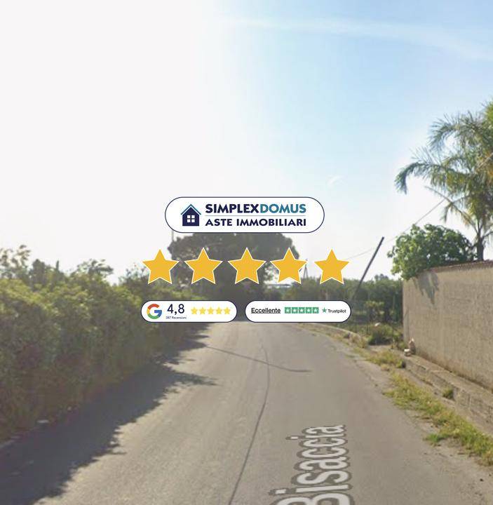 casa indipendente in vendita a Partinico